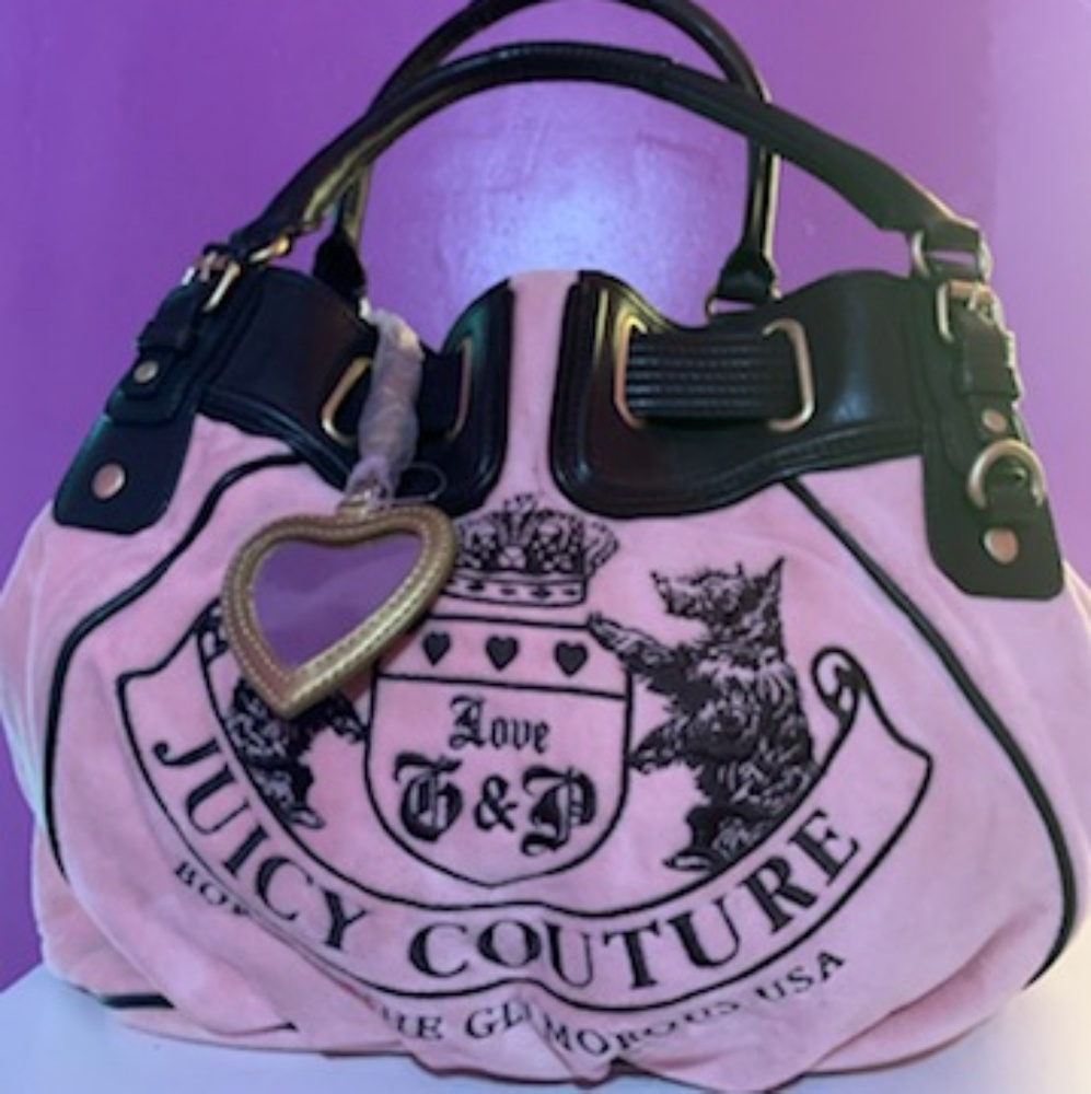 Juicy Couture